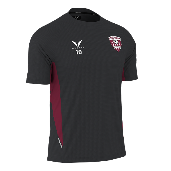 Arden Park Soccer Club Virtue AmbiFiber Pro Flex iD Shirt