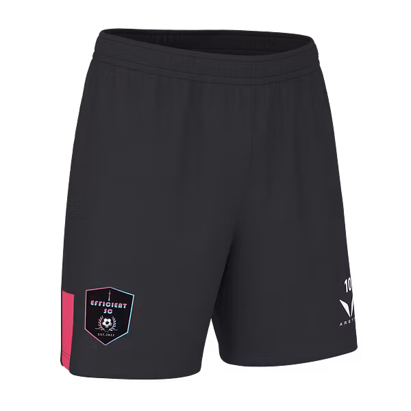 Efficient SC Ambition Performance Shorts