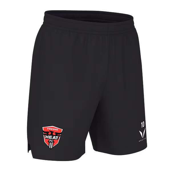 Fresno Heat Ambition Casual Shorts