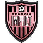 Georgia Impact Logo