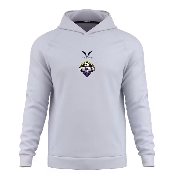 Romeo FC Virtue Pro Fleece iD Hoodie