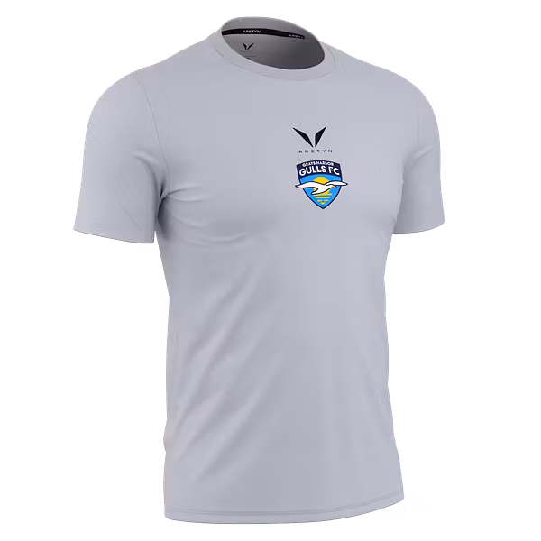 Grays Harbor Gulls FC Ambition Supporter Tee