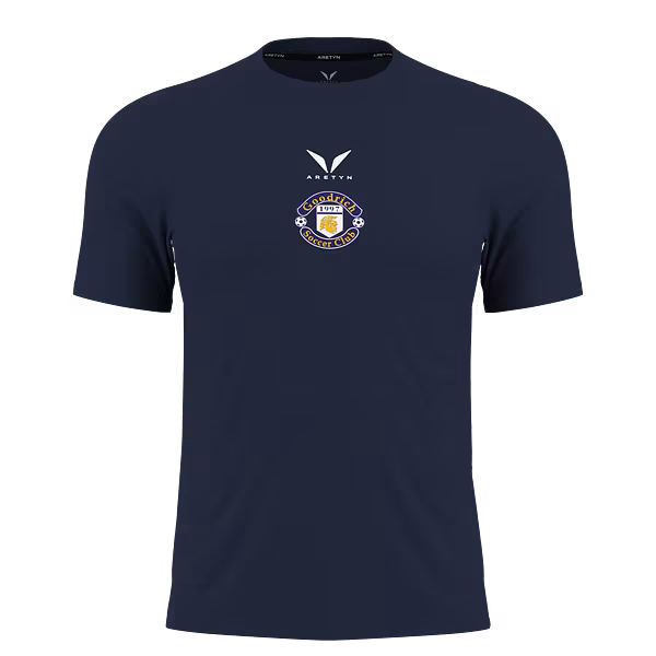 Goodrich SC Virtue AmbiFiber Pro Travel iD Tee