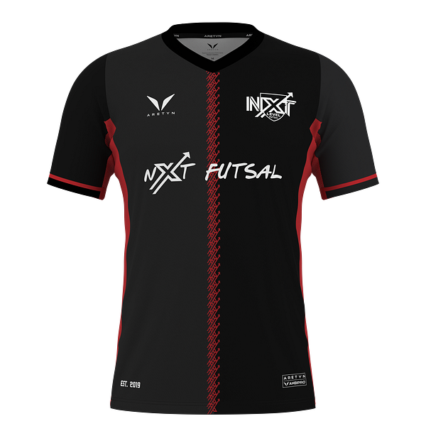 NXT Level Futsal Ambition X Game Jersey
