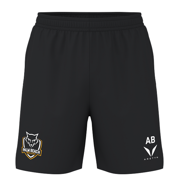 Palm Beach Wolves FC Ambition Casual Shorts