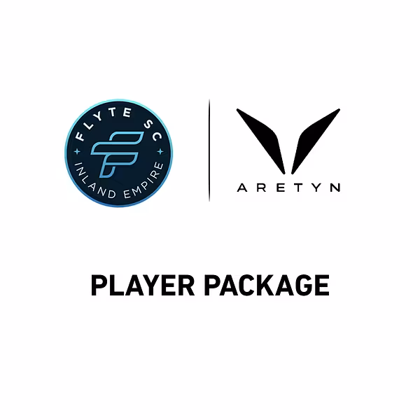 Flyte SC Required Player Package | Platform Teams
