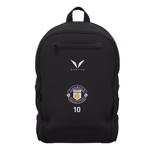 Goodrich SC Ambition Team Backpack
