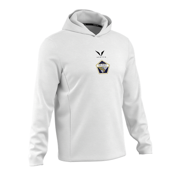 Ready Soccer Academy Virtue Pro Lightweight iD Hoodie