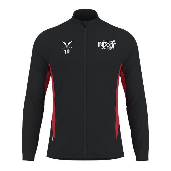 NXT Level Futsal Virtue AmbiFiber Pro Woven iD Jacket