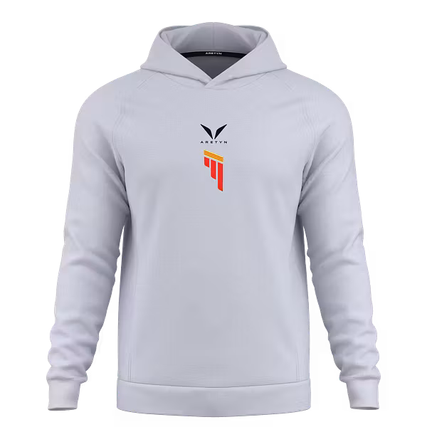 Futsoc Virtue Pro Fleece iD Hoodie