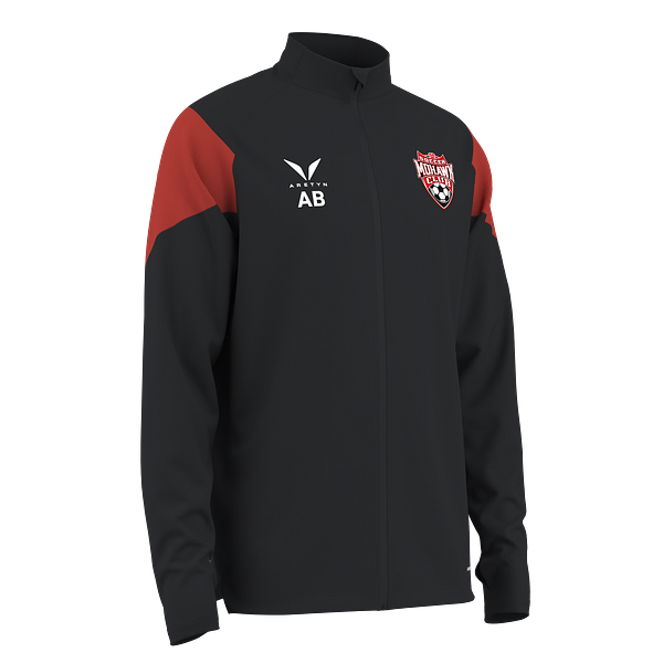 Mohawk SC Ambition Performance Jacket