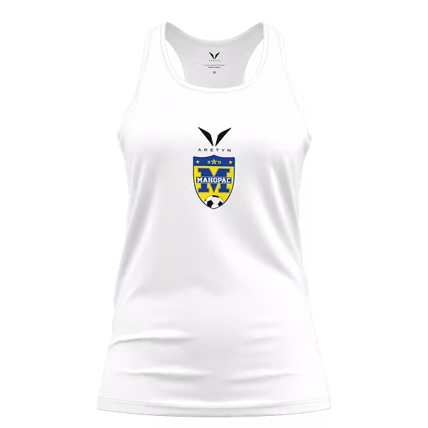Mahopac Soccer Essential Women Supporter Tank Top