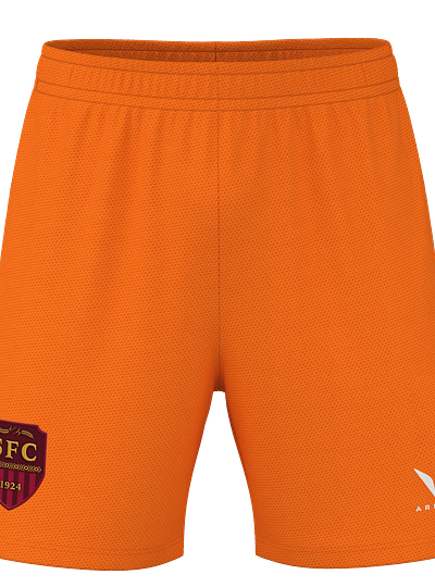 SFC 1924 Ambition X Game Shorts