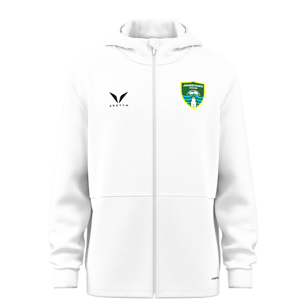 Jamestown SA Virtue Pro Travel iD Hooded Full Zip