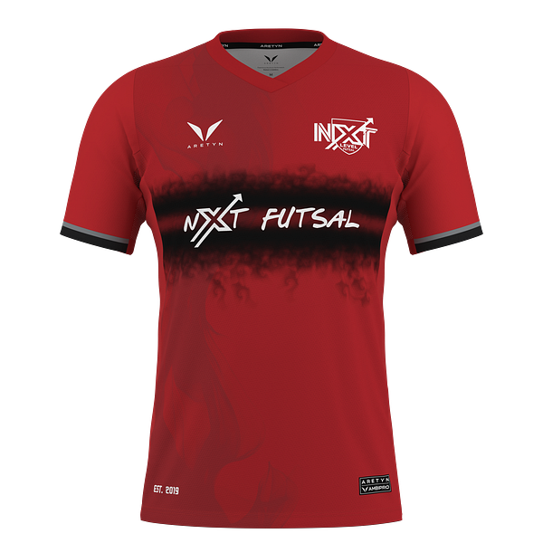 NXT Level Futsal Ambition X Game Jersey