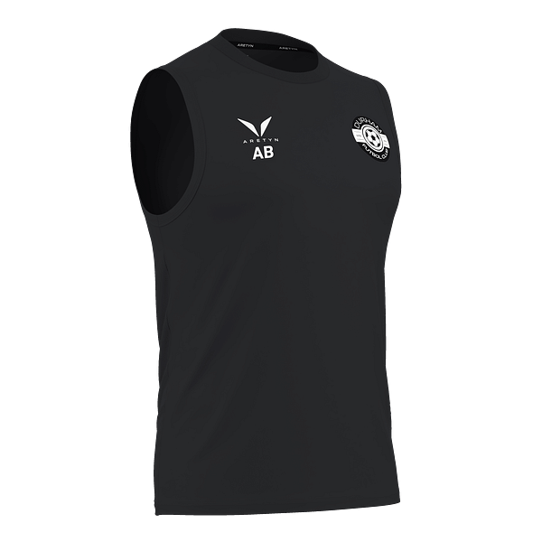 Durham Soccer Academy Essential Sleeveless Jersey
