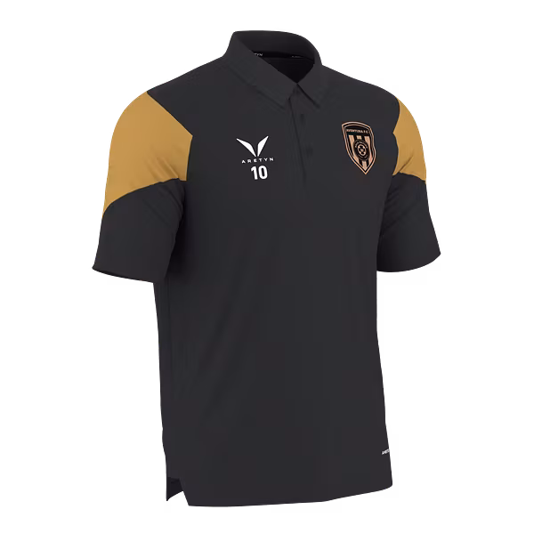 Aventura FC Ambition Performance Polo
