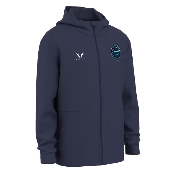 Flyte SC Virtue Pro Travel iD Hooded Full Zip