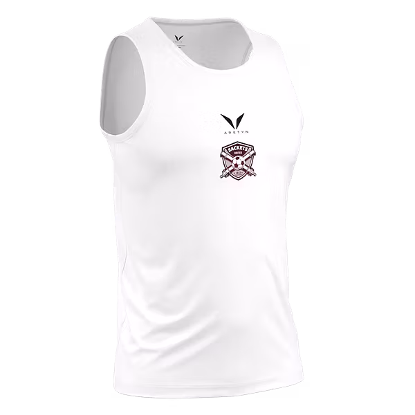 Sackets United Essential Men Supporter Tank Top