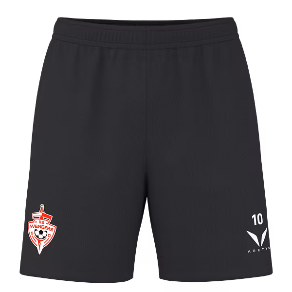 Rock Springs Avengers Ambition Performance Shorts