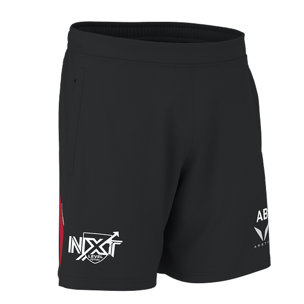 NXT Level Futsal Virtue AmbiFiber Pro Off-Pitch iD Shorts