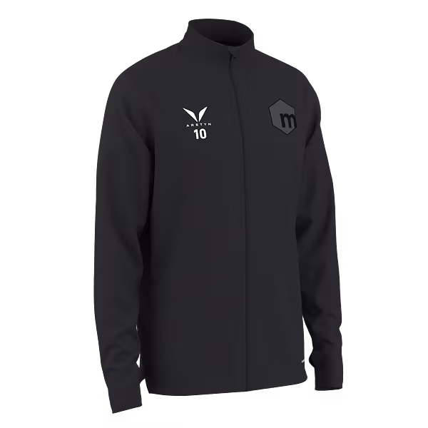 Metasport FC Ambition Performance Jacket