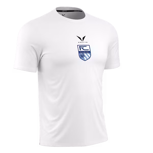 FC Florida Virtue AmbiFiber Pro Travel iD Tee
