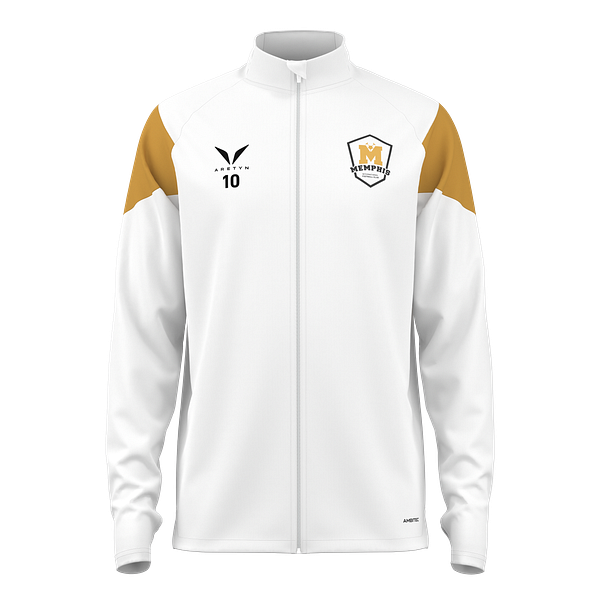 Memphis International Ambition Performance Jacket