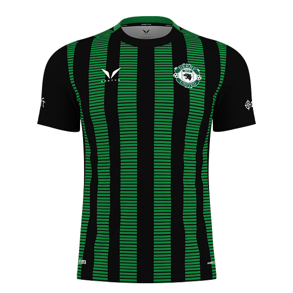 Derby United Pulse Z Game Jersey