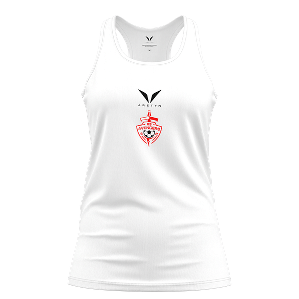 Rock Springs Avengers Essential Women Supporter Tank Top