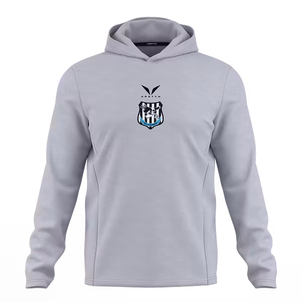 FC TAMPA Virtue Pro Lightweight iD Hoodie