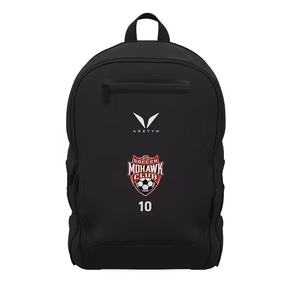 Mohawk SC Ambition Team Backpack