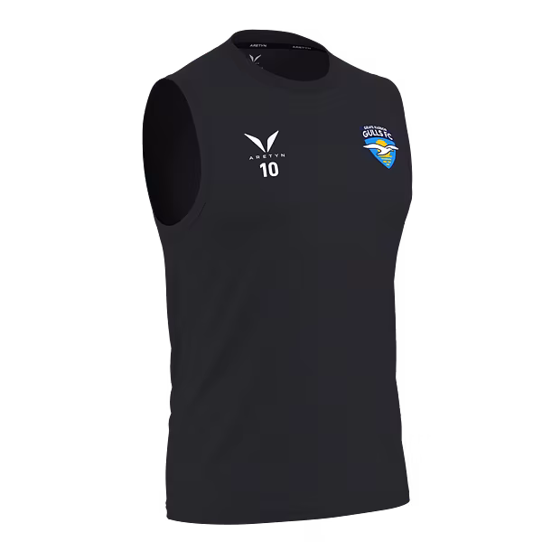 Grays Harbor Gulls FC Essential Sleeveless Jersey