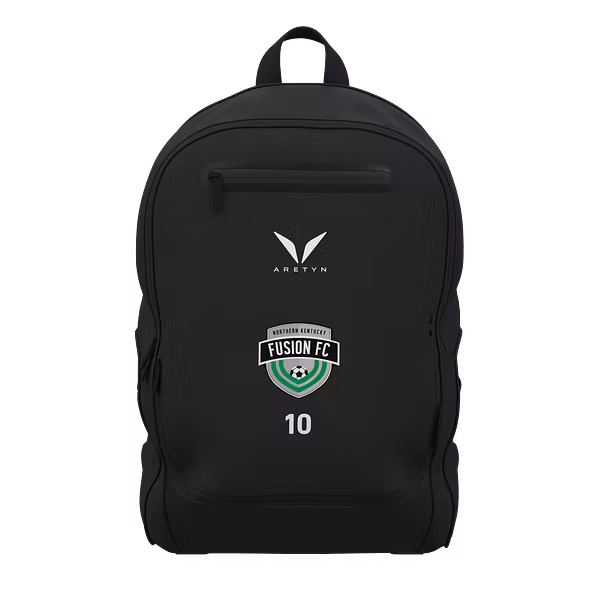 Fusion FC Ambition Team Backpack