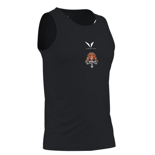 Red Lions FC Essential Men Supporter Tank Top