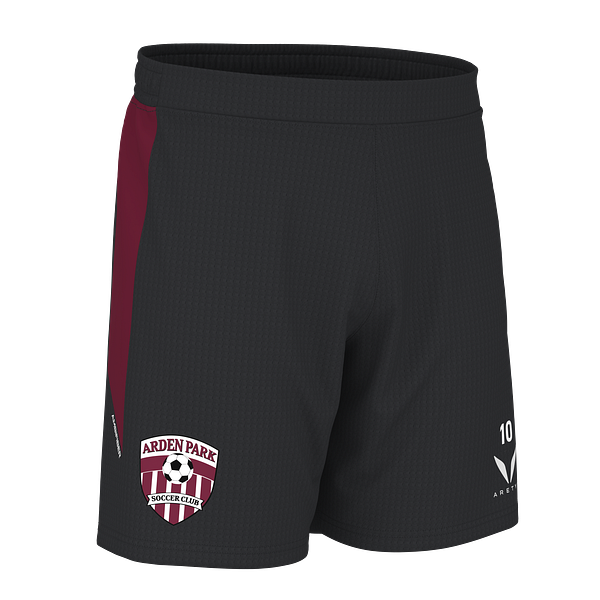 Arden Park Soccer Club Virtue AmbiFiber Pro Flex iD Shorts