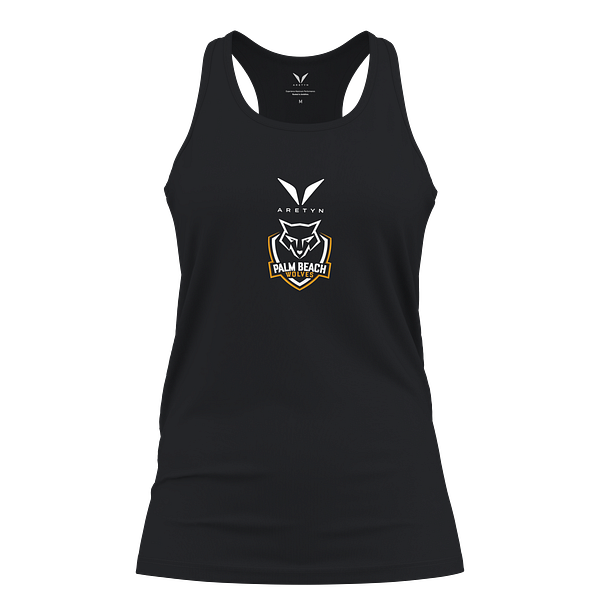 Palm Beach Wolves FC Essential Women Supporter Tank Top