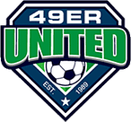 49er United Logo
