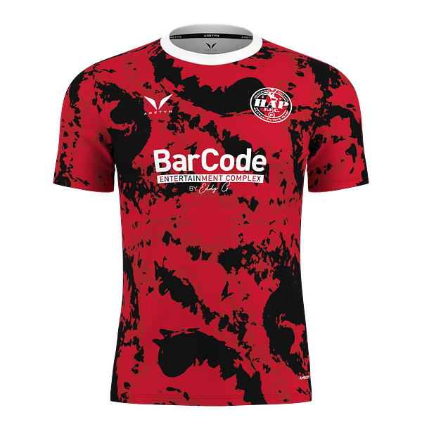 Hap FC Roots Training Jersey