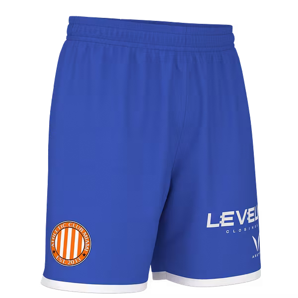 Athletic Club Miami Pulse X Game Shorts