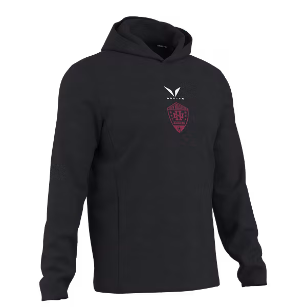 New Holstein Kickers Virtue Pro Lightweight iD Hoodie