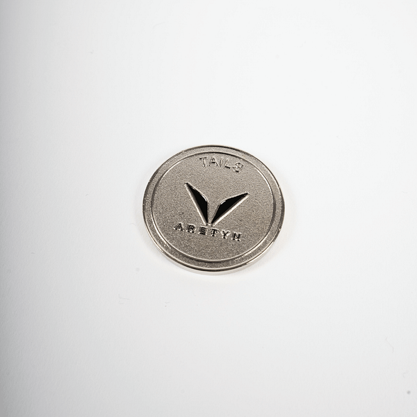 Referee Coin