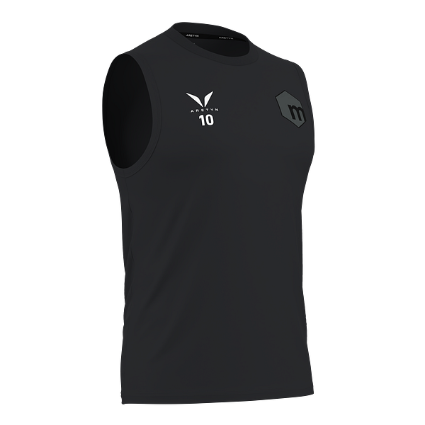 Metasport FC Essential Sleeveless Jersey