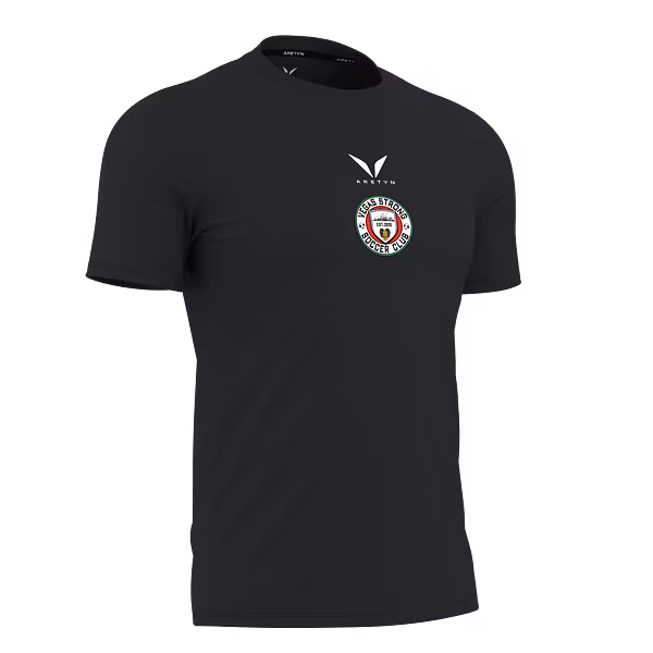 Vegas Strong SC Ambition Supporter Tee