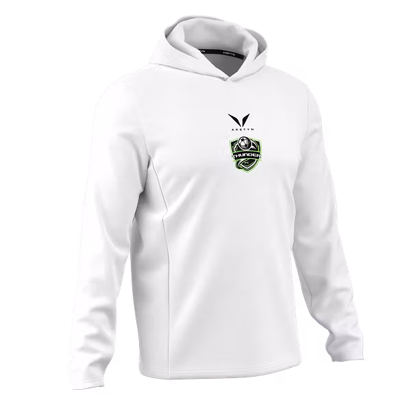 Idaho Thunder FC Virtue Pro Lightweight iD Hoodie