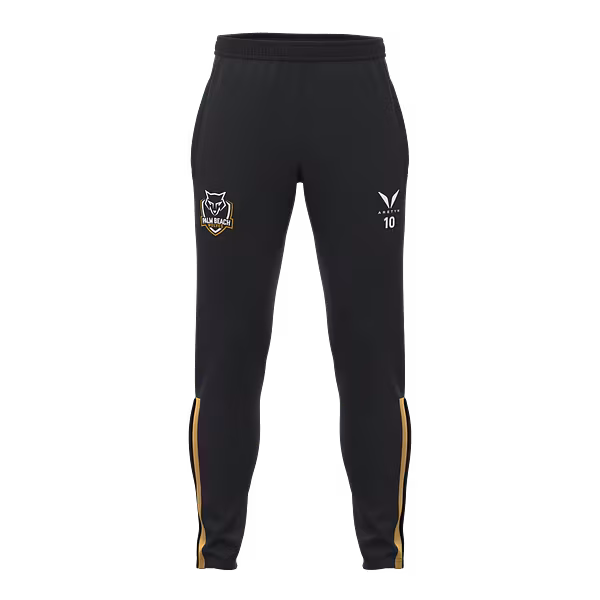 Palm Beach Wolves FC Ambition Performance Pants