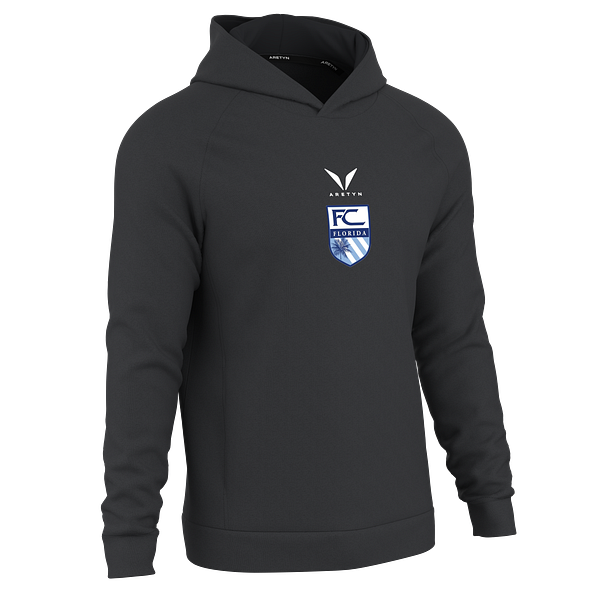 FC Florida Virtue Pro Fleece iD Hoodie