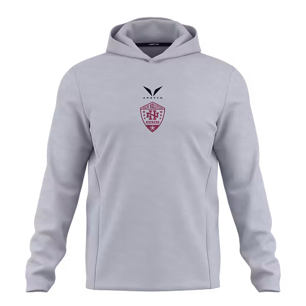 New Holstein Kickers Virtue Pro Lightweight iD Hoodie