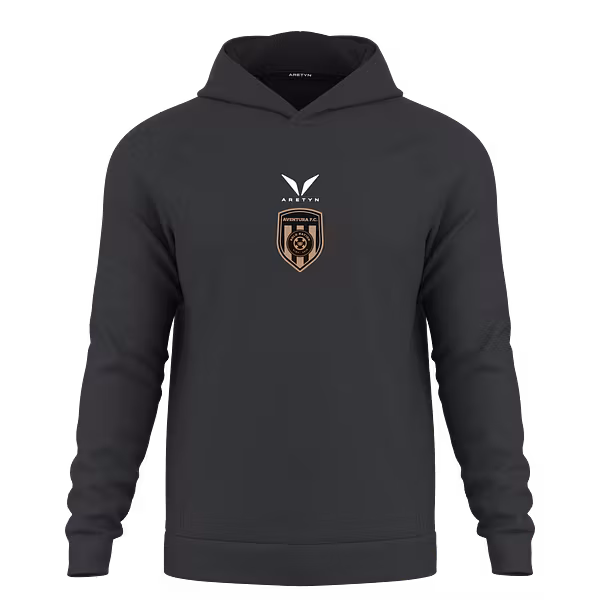 Aventura FC Virtue Pro Fleece iD Hoodie