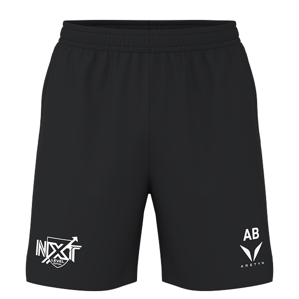 NXT Level Futsal Ambition Casual Shorts
